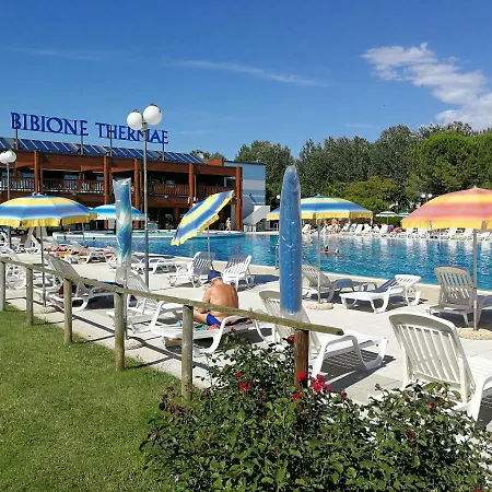 Villaggio Azzurro 비비오네