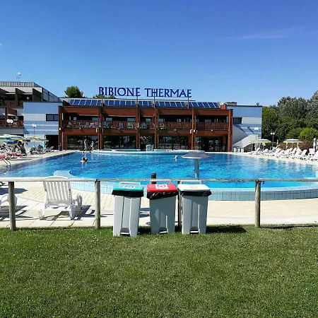 Villaggio Azzurro *