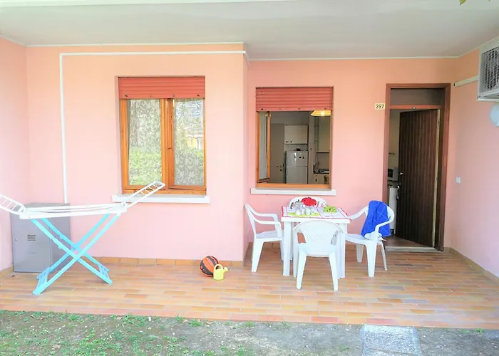 Casa vacanze Villaggio Azzurro Bibione