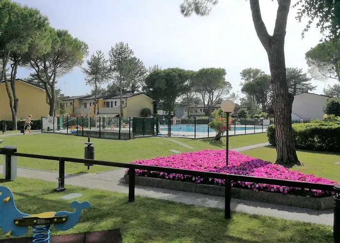 Villaggio Azzurro Casa vacanze *