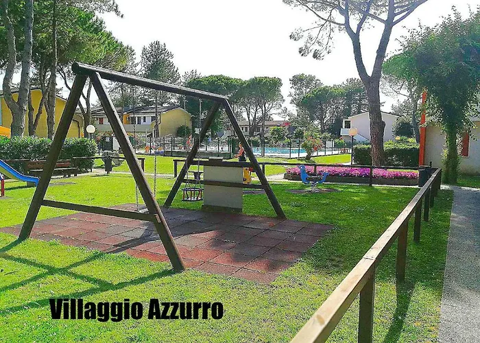 Villaggio Azzurro Casa vacanze *