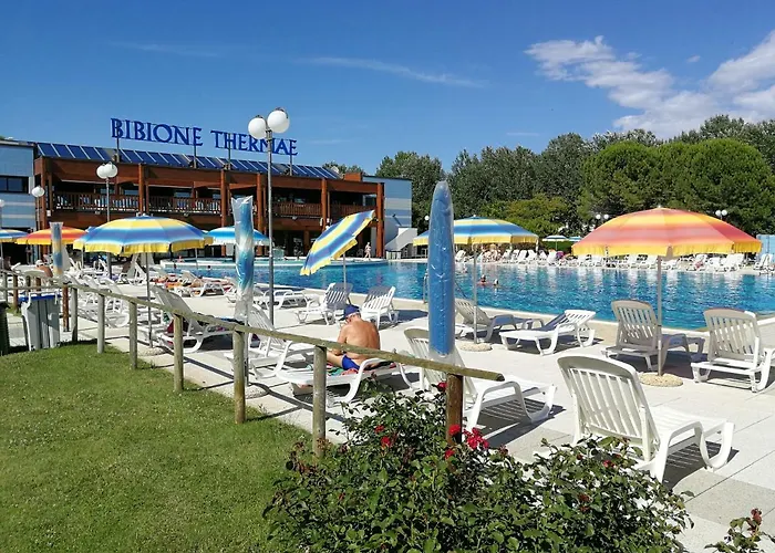 Villaggio Azzurro Bibione