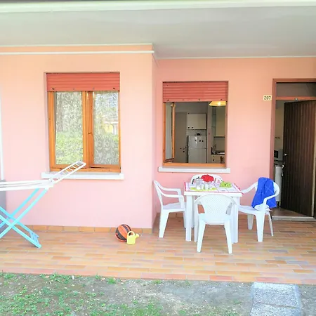 Holiday home Villaggio Azzurro Bibione
