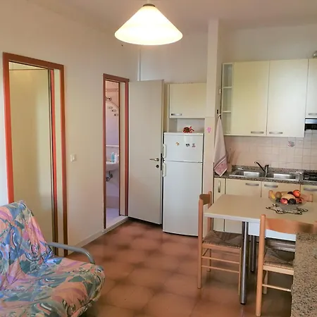 Villaggio Azzurro Bibione