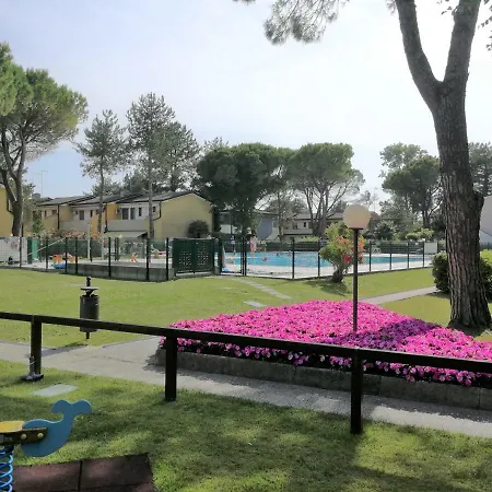 Villaggio Azzurro Holiday home *