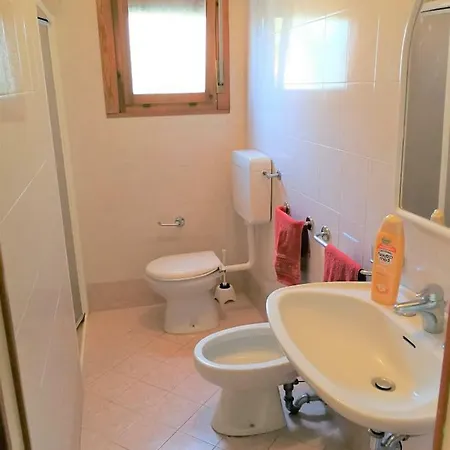 Villaggio Azzurro Holiday home Bibione