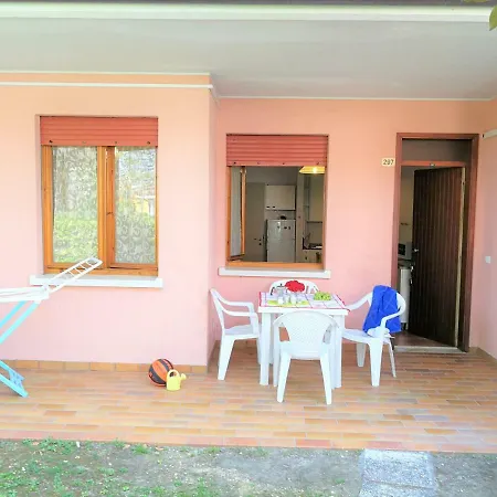 Villaggio Azzurro Holiday home