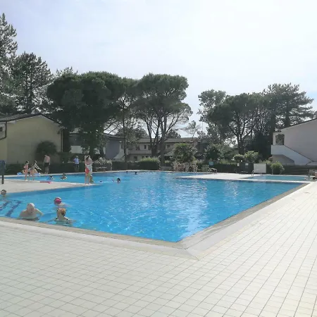 Holiday home Villaggio Azzurro *