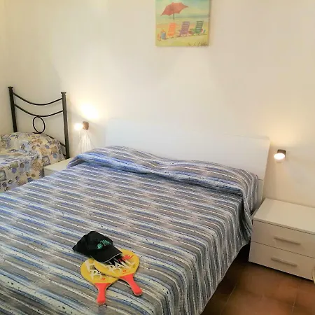 Villaggio Azzurro Holiday home