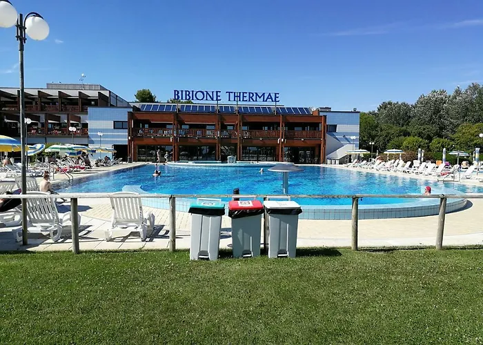 Villaggio Azzurro *